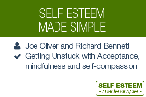 self esteem made simple
