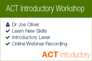 ACT Introductory Workshop