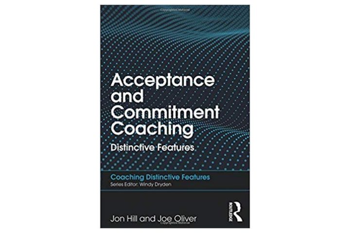 Acceptance and commitment coaching: distinctive features featured image