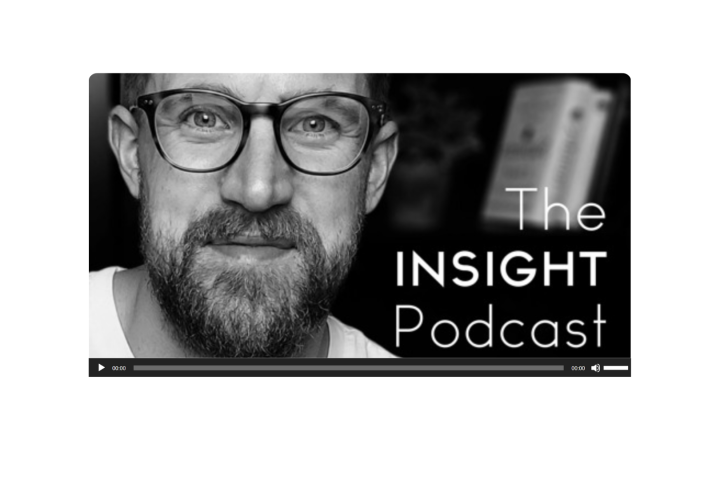 The Insight Podcast: Episode #100 featured image