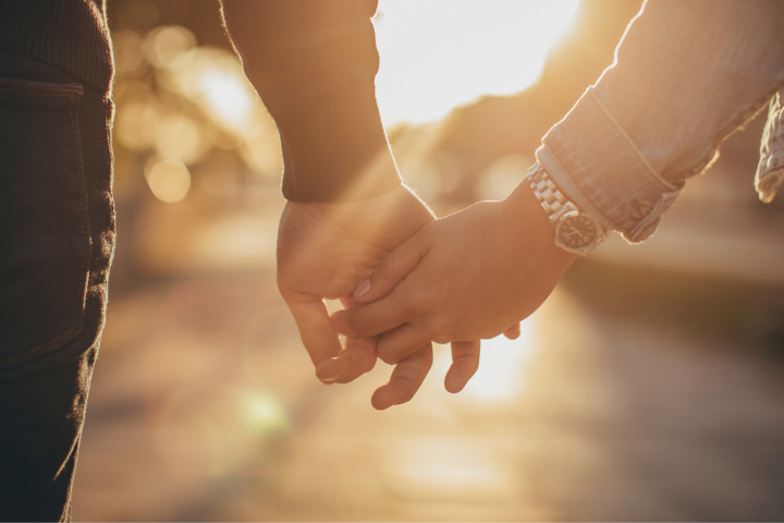 ACT for couples featured image